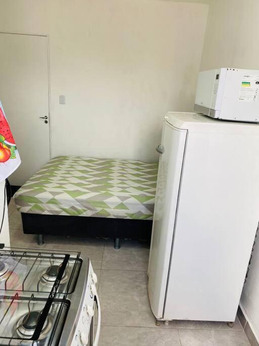 Mobiliado Zona Norte Sp C/ Wifi E Tv Smart *