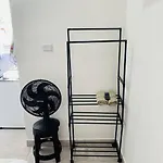 Studio Mobiliado Zona Norte Sp C/ Wifi E Tv Smart