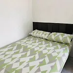 Studio Mobiliado Zona Norte Sp C/ Wifi E Tv Smart