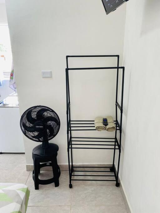 Mobiliado Zona Norte Sp C/ Wifi E Tv Smart Apartamento *