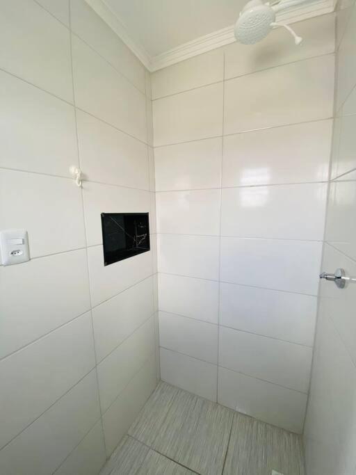 Apartamento Mobiliado Zona Norte Sp C/ Wifi E Tv Smart *