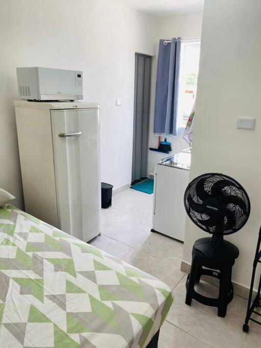 Mobiliado Zona Norte Sp C/ Wifi E Tv Smart *