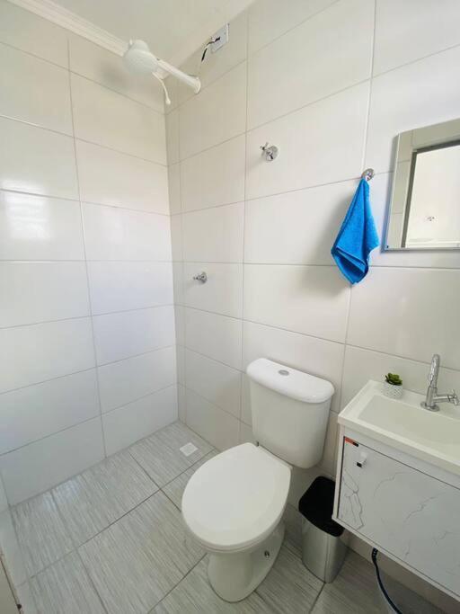 Apartamento Mobiliado Zona Norte Sp C/ Wifi E Tv Smart São Paulo