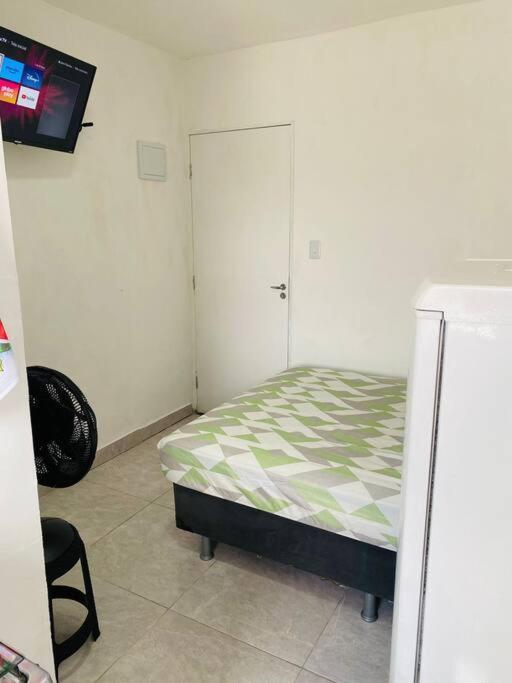 Mobiliado Zona Norte Sp C/ Wifi E Tv Smart Apartamento