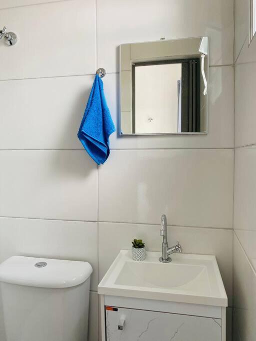 Mobiliado Zona Norte Sp C/ Wifi E Tv Smart Apartamento São Paulo
