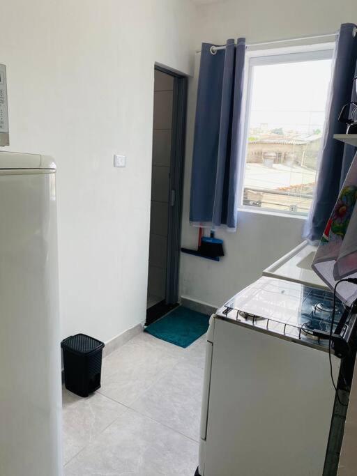 Mobiliado Zona Norte Sp C/ Wifi E Tv Smart São Paulo