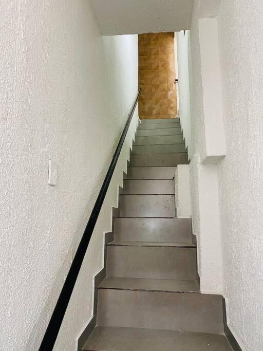 Apartamento Mobiliado Zona Norte Sp C/ Wifi E Tv Smart São Paulo