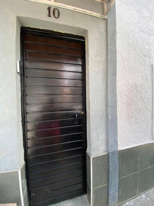 Apartamento Mobiliado Zona Norte Sp C/ Wifi E Tv Smart