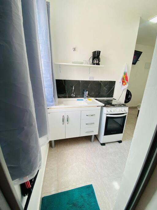 Mobiliado Zona Norte Sp C/ Wifi E Tv Smart São Paulo